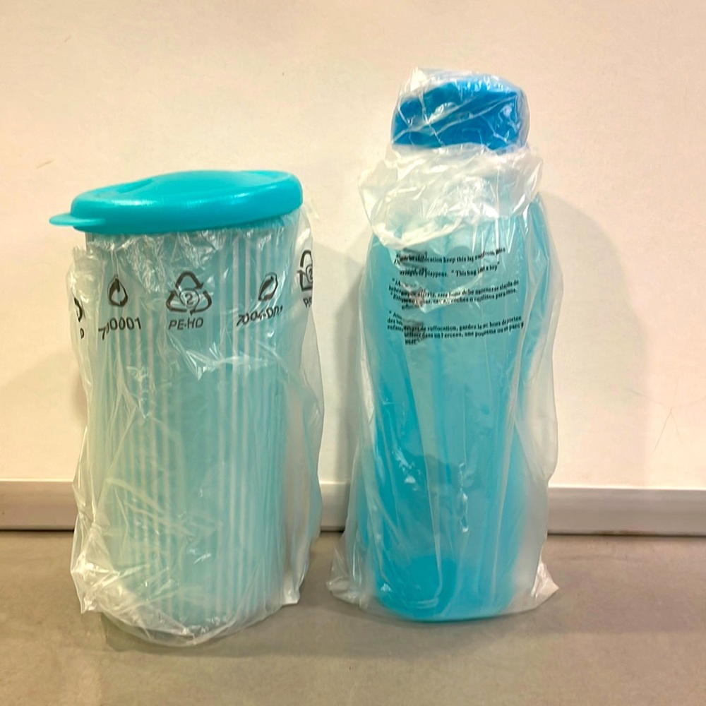 Tupperware 24oz Set